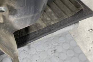 Porte avant droit OPEL CORSA D