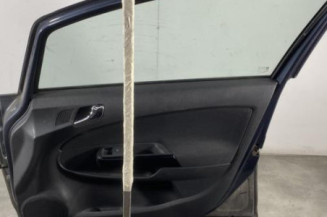 Porte avant droit OPEL CORSA D