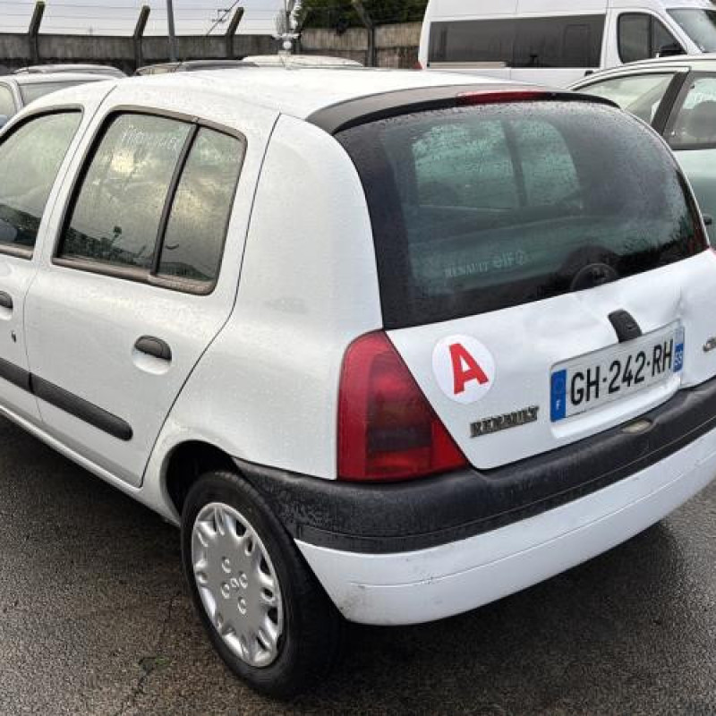 Baguette de porte avant droite RENAULT CLIO 2 Photo n°8