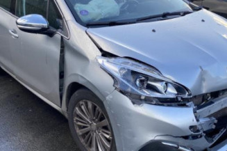 Ceinture arriere gauche PEUGEOT 208 1
