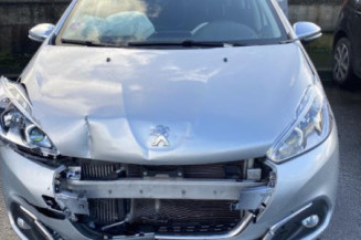Ceinture arriere gauche PEUGEOT 208 1