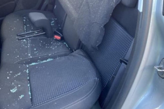 Ceinture arriere gauche PEUGEOT 208 1