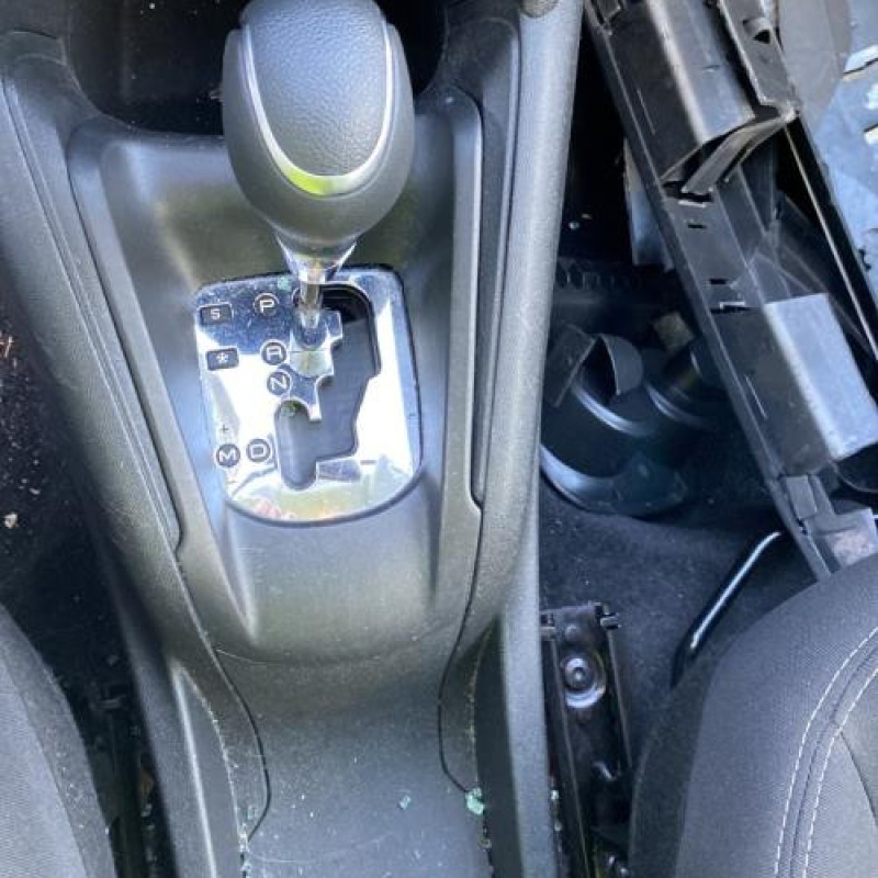 Ceinture arriere gauche PEUGEOT 208 1 Photo n°17