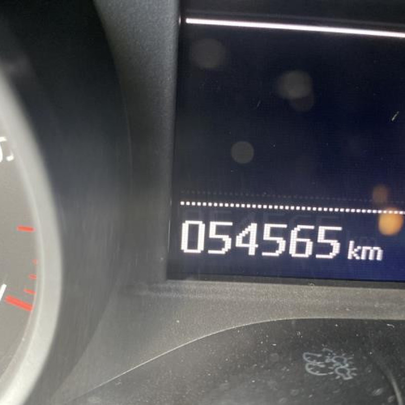 Ceinture arriere gauche PEUGEOT 208 1 Photo n°19