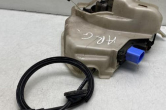 Serrure arriere gauche VOLKSWAGEN GOLF 5
