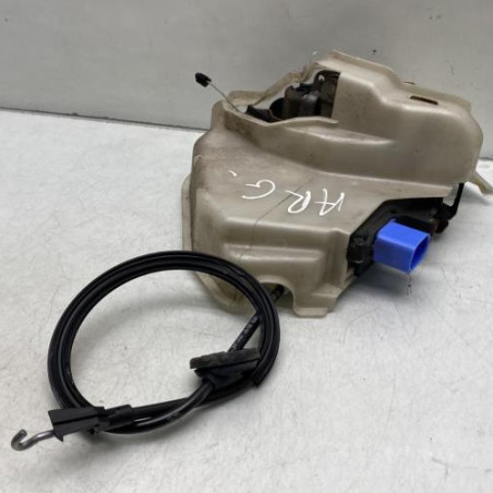 Serrure arriere gauche VOLKSWAGEN GOLF 5