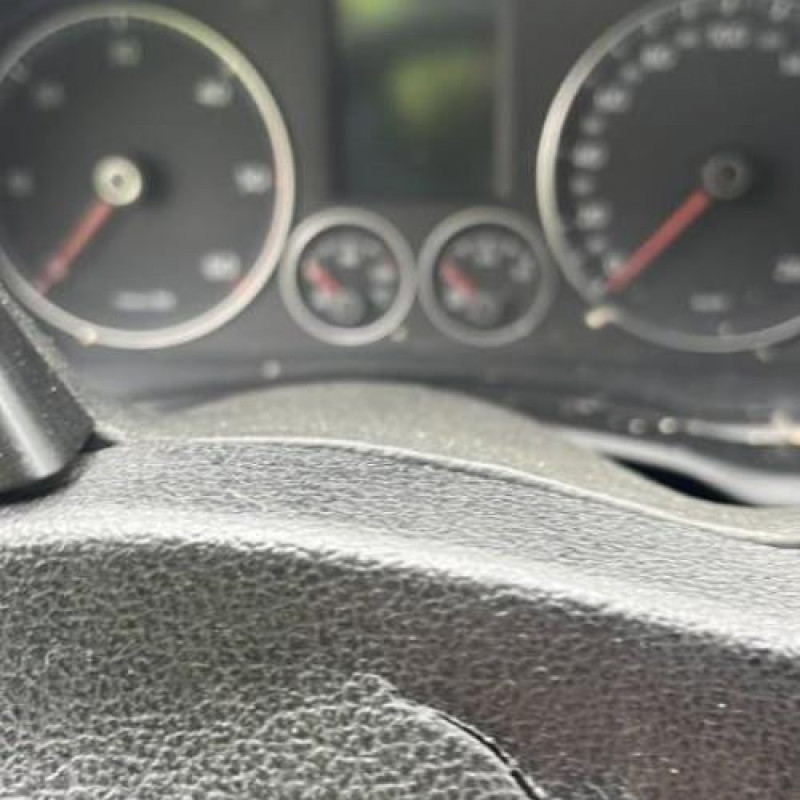 Serrure arriere gauche VOLKSWAGEN GOLF 5 Photo n°12