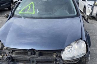 Serrure arriere gauche VOLKSWAGEN GOLF 5