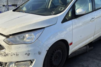 Cardan gauche (transmission) FORD C-MAX 2 Photo n°1