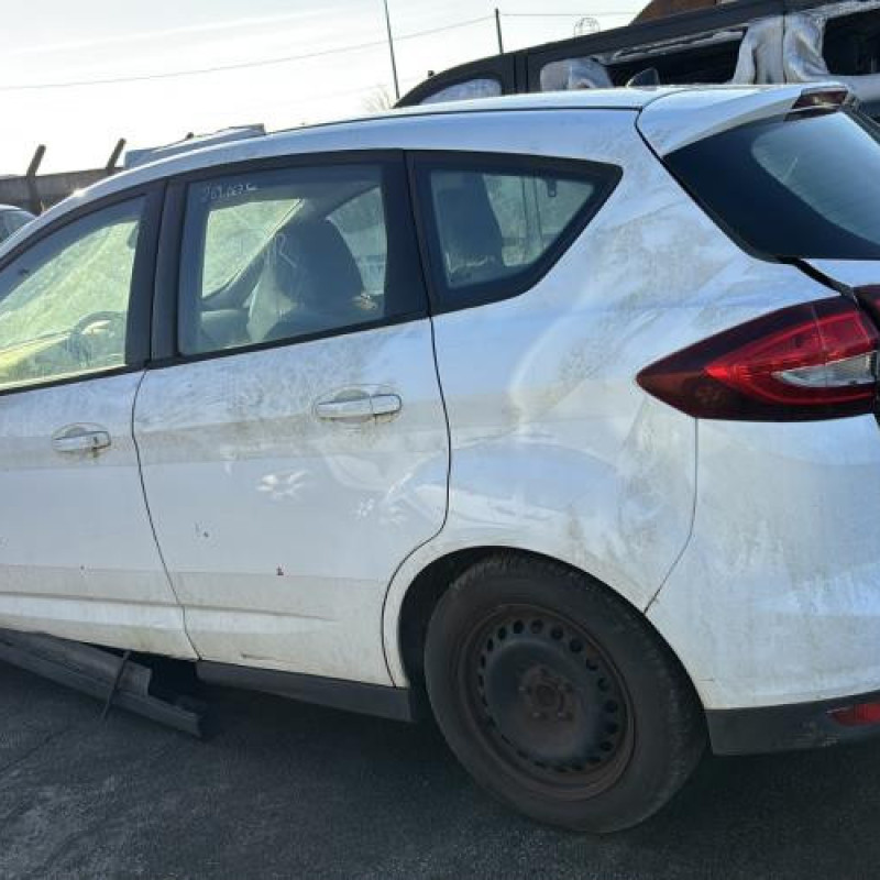 Cardan gauche (transmission) FORD C-MAX 2 Photo n°7