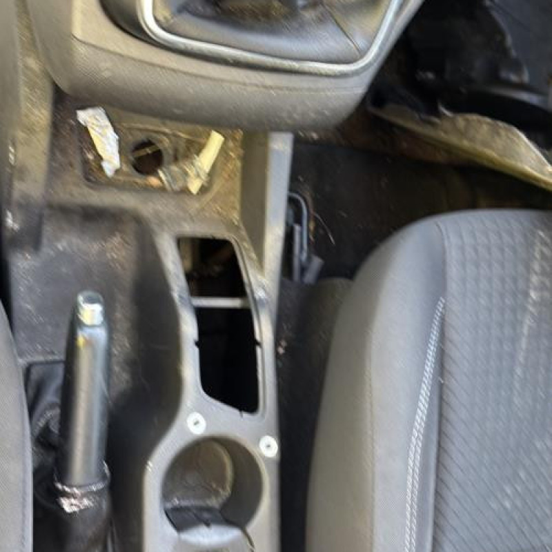 Cardan gauche (transmission) FORD C-MAX 2 Photo n°15