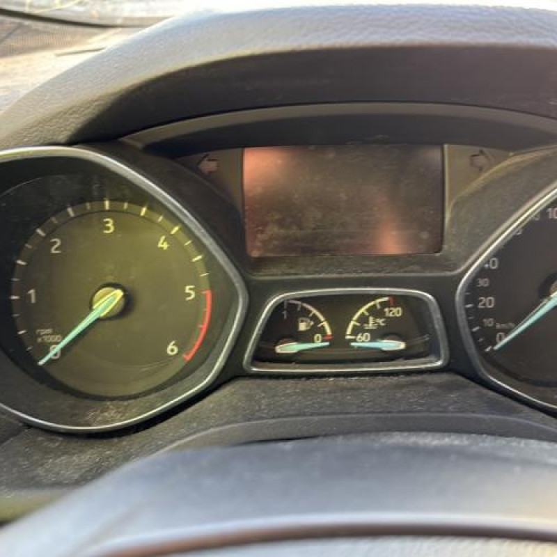 Cardan gauche (transmission) FORD C-MAX 2 Photo n°19