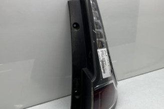 Feu arriere principal droit (feux) RENAULT SCENIC 3