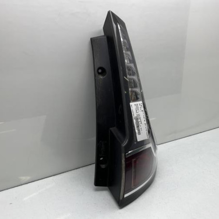 Feu arriere principal droit (feux) RENAULT SCENIC 3