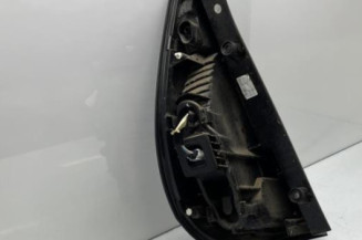 Feu arriere principal droit (feux) RENAULT SCENIC 3