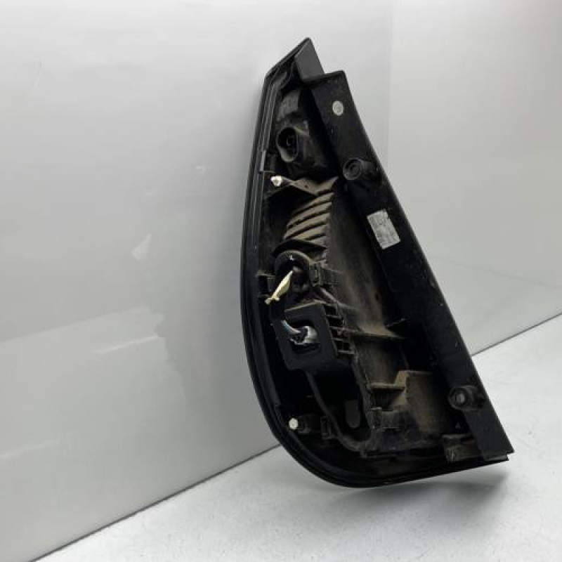 Feu arriere principal droit (feux) RENAULT SCENIC 3 Photo n°3