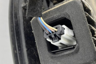 Feu arriere principal droit (feux) RENAULT SCENIC 3