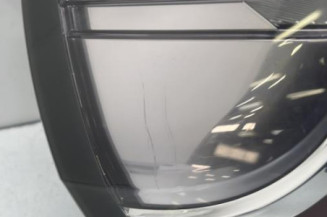 Feu arriere principal gauche (feux) RENAULT SCENIC 3