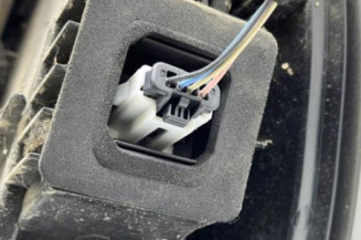 Feu arriere principal gauche (feux) RENAULT SCENIC 3