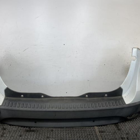 Pare choc arriere RENAULT SCENIC 3 Photo n°1