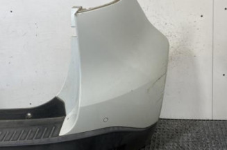 Pare choc arriere RENAULT SCENIC 3