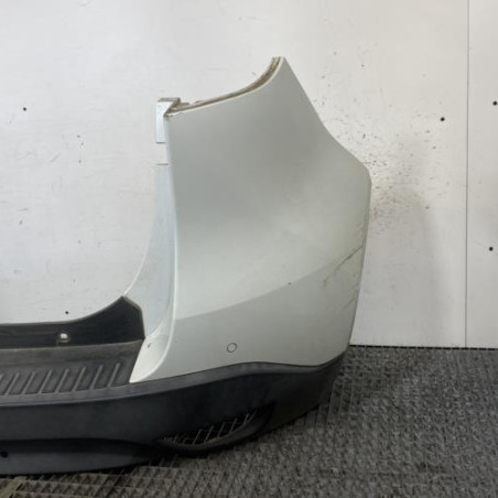 Pare choc arriere RENAULT SCENIC 3