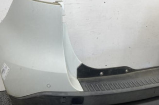 Pare choc arriere RENAULT SCENIC 3