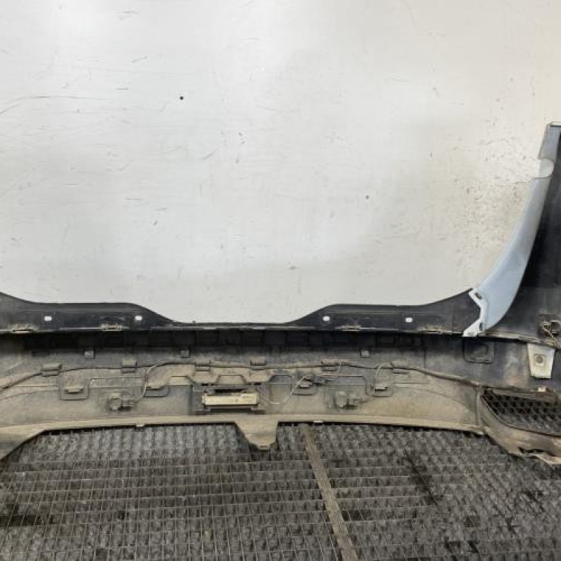 Pare choc arriere RENAULT SCENIC 3 Photo n°5