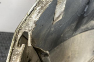 Pare choc arriere RENAULT SCENIC 3