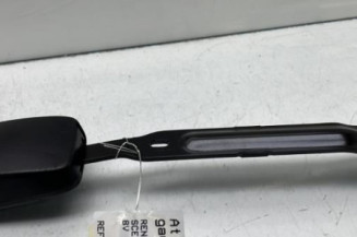Attache ceinture avant gauche RENAULT SCENIC 3 Photo n°1