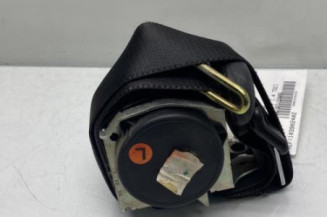 Ceinture avant gauche FORD FIESTA 5