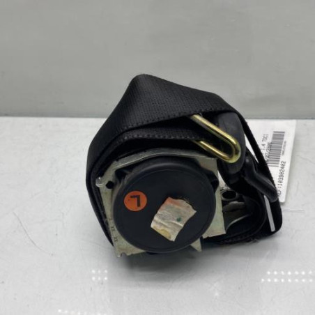 Ceinture avant gauche FORD FIESTA 5