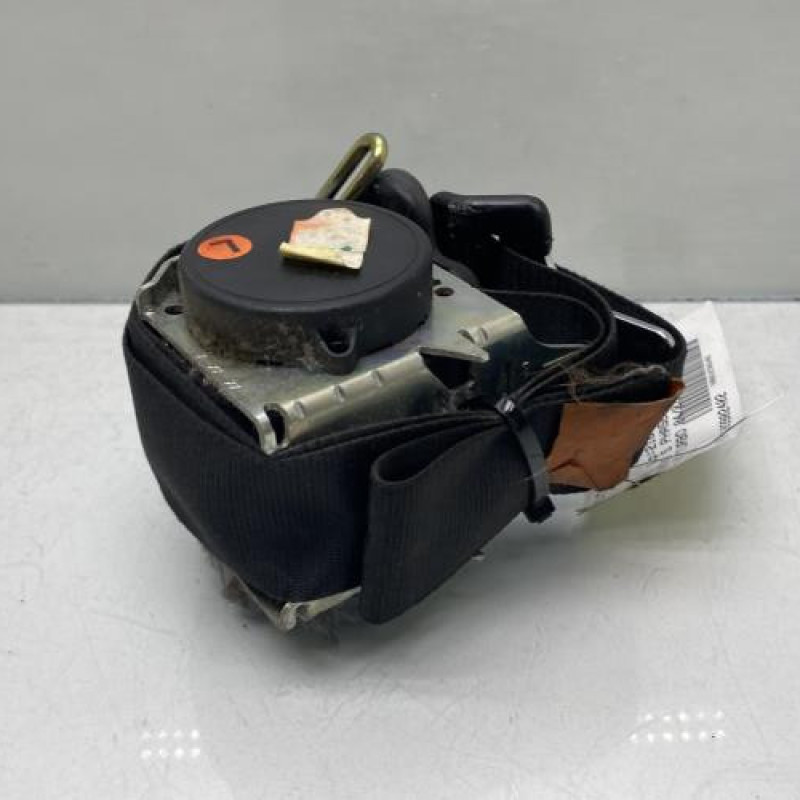 Ceinture avant gauche FORD FIESTA 5 Photo n°3