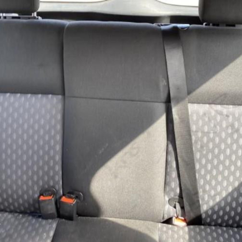 Ceinture avant gauche FORD FIESTA 5 Photo n°13