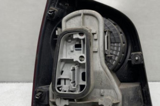 Feu arriere principal droit (feux) VOLKSWAGEN POLO 4
