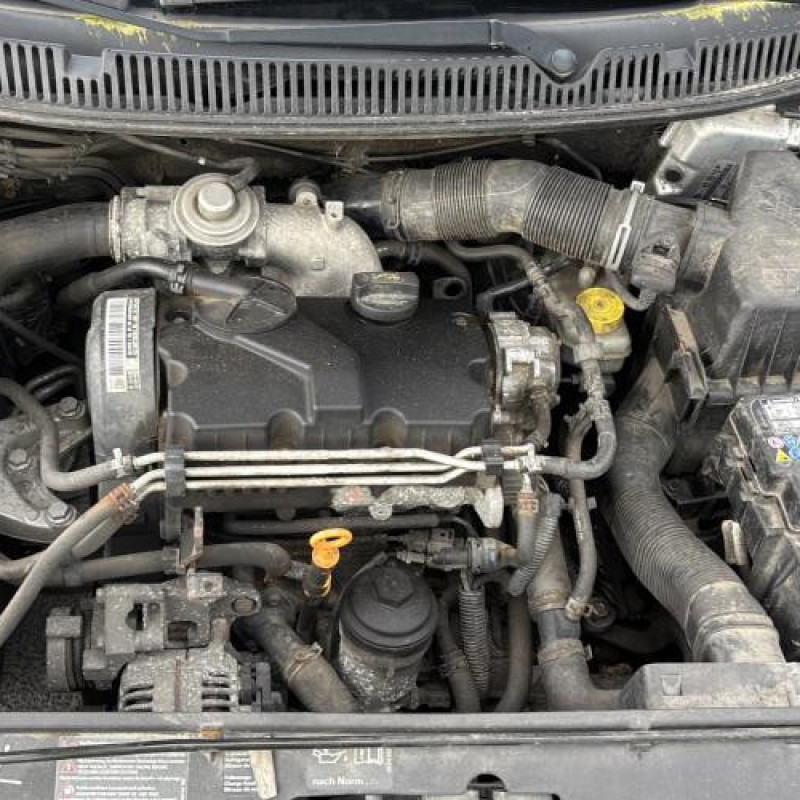 Feu arriere principal droit (feux) VOLKSWAGEN POLO 4 Photo n°19