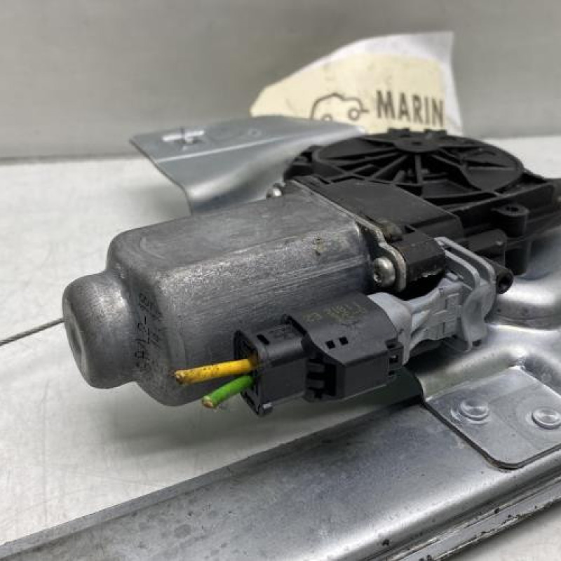 Leve vitre electrique avant droit CITROEN BERLINGO 2 Photo n°5