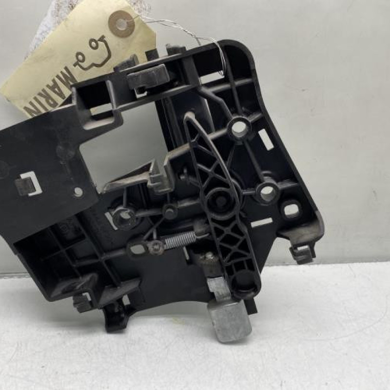 Poignee interieur porte laterale droite CITROEN BERLINGO 2 Photo n°3