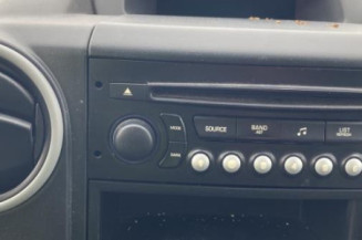 Poignee interieur porte laterale droite CITROEN BERLINGO 2