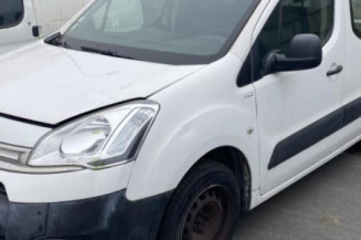 Amortisseur avant droit CITROEN BERLINGO 2 Photo n°1
