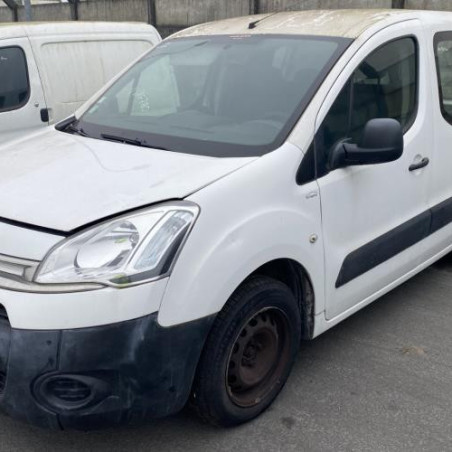 Amortisseur avant droit CITROEN BERLINGO 2 Photo n°1