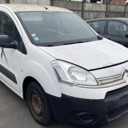 Amortisseur avant droit CITROEN BERLINGO 2