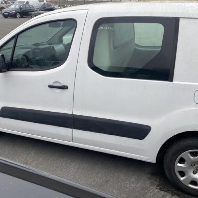 Amortisseur avant droit CITROEN BERLINGO 2 Photo n°6
