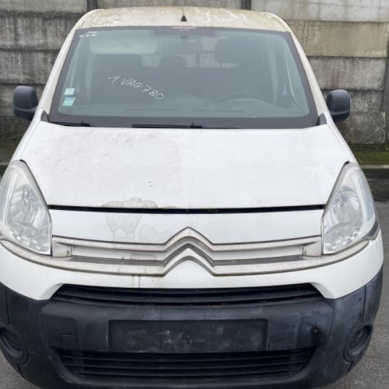 Amortisseur avant droit CITROEN BERLINGO 2 Photo n°8