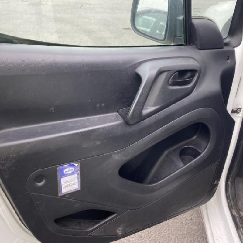 Amortisseur avant droit CITROEN BERLINGO 2 Photo n°9