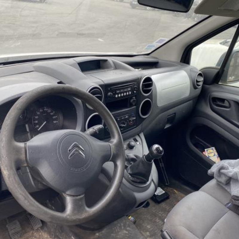 Amortisseur avant droit CITROEN BERLINGO 2 Photo n°11
