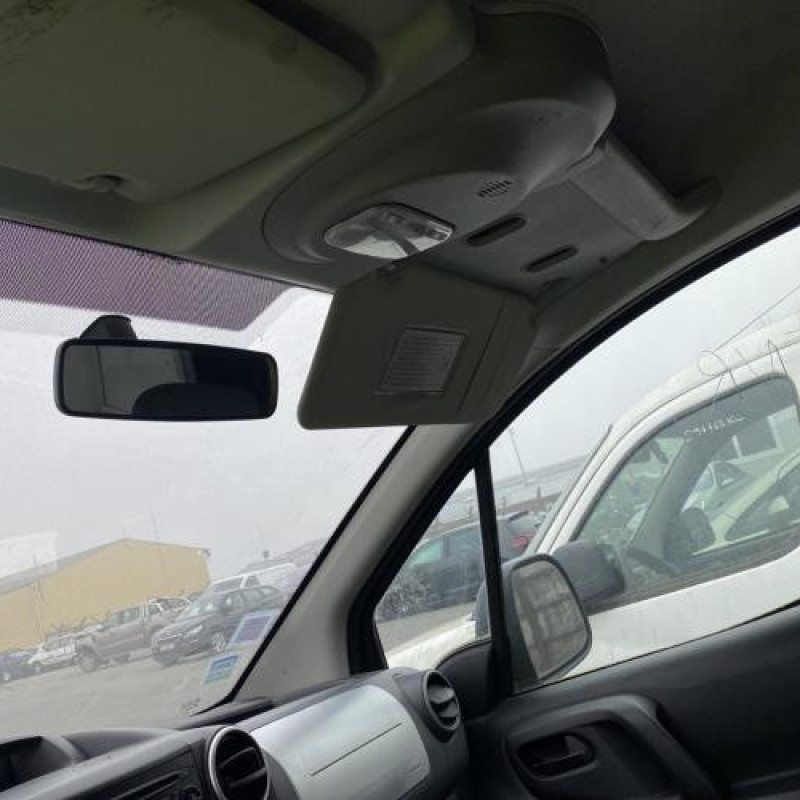 Amortisseur avant droit CITROEN BERLINGO 2 Photo n°12