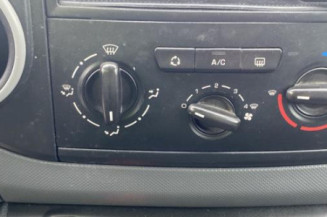 Amortisseur avant droit CITROEN BERLINGO 2