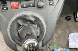 Amortisseur avant droit CITROEN BERLINGO 2