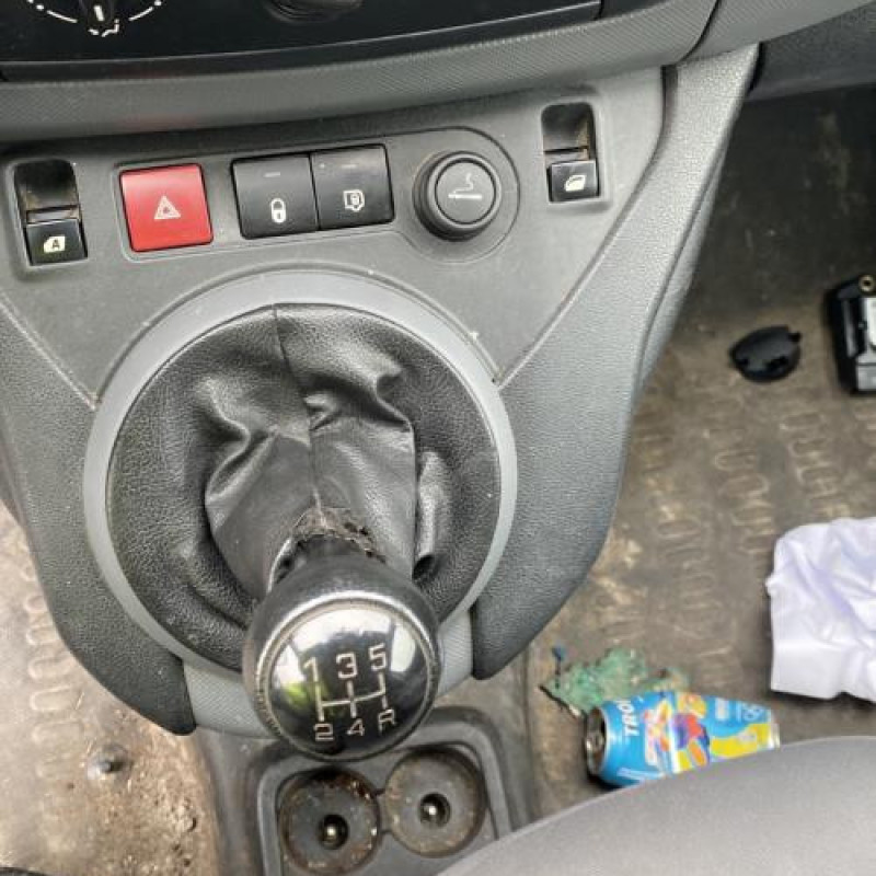Amortisseur avant droit CITROEN BERLINGO 2 Photo n°15